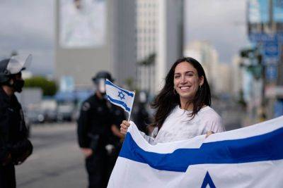 Израиль вошел в топ-50 лучших стран мира — рейтинг - cursorinfo.co.il - Израиль