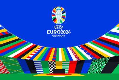 Отбор на Евро-2024: результаты матчей девятого сентября - sport.ru - Израиль - Украина - Англия - Италия - Швейцария - Белоруссия - Азербайджан - Швеция - Бельгия - Эстония - Румыния - Андорра - Косово - Македония