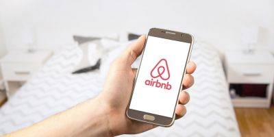 Airbnb использует ИИ, чтобы предотвратить аренду домов для новогодних вечеринок - nep.detaly.co.il - Сша - Австралия - Канада - Сан-Франциско