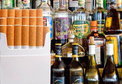 Азербайджане повышаются ставки акцизов на табачные и алкогольные изделия - trend.az - Азербайджан