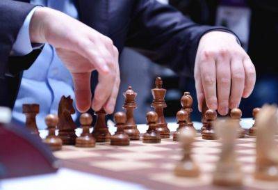Теймур Раджабов - ФИДЕ обнародовала рейтинг шахматистов на январь - trend.az