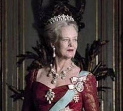 Королева Дании отказалась от престола - mignews.net - Королева