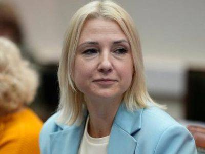 Екатерина Дунцова выпустила свое новогоднее обращение - mignews.net - Президент