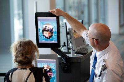 В Британии нашли альтернативу проверке паспортов в аэропортах - trend.az - Англия