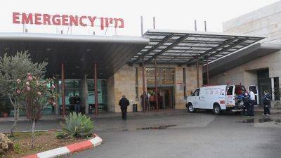 Больницы на севере Израиля получили приказ готовиться к началу войны - vesty.co.il - Израиль