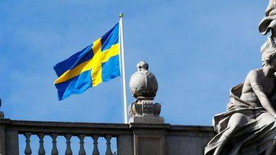 Швеция утроит производство артиллерийских боеприпасов - trend.az - Украина - Швеция