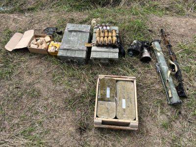 В Ханкенди обнаружены боеприпасы - trend.az - Азербайджан - Ханкенди