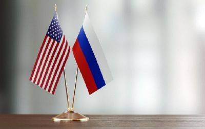 США увеличили торговлю с Россией - trend.az - Россия - Сша
