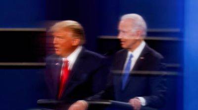 Президентские выборы в США: американцы сидят на пороховой бочке? - obzor.lt - Сша - Президент