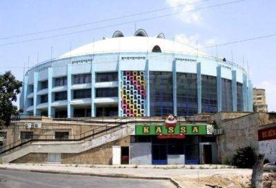 Деятельность Бакинского государственного цирка временно приостановлена - trend.az - Азербайджан