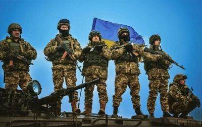 Украина вошла в 20 самых мощных армий мира - korrespondent.net - Израиль - Россия - Германия - Сша - Украина - Китай - Индия - Южная Корея