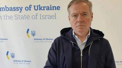 Евгений Корнийчук - Посол рассказал, сколько украинцев получили отказ в эвакуации из Газы - ru.slovoidilo.ua - Израиль - Египет - Украина - Молдавия - Из