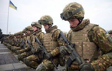 Украина вошла в топ-20 самых мощных армий мира - charter97.org - Израиль - Катар - Германия - Украина - Белоруссия - Узбекистан