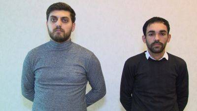 В Азербайджане задержаны продавцы опасных для здоровья препаратов для похудения (ВИДЕО) - trend.az - Азербайджан - Баку