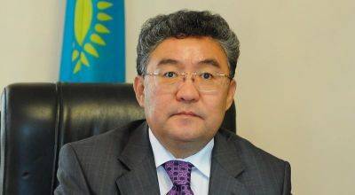 Касым-Жомарт Токаев - Токаев освободил от должности посла Казахстана в Иране - trend.az - Иран - Индонезия - Казахстан - Филиппины - Президент