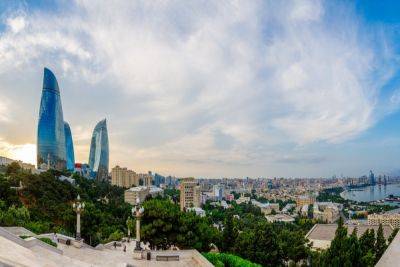 Ильхам Алиев - Ассоциации, специализирующиеся в сфере туристической индустрии Азербайджана, приняли совместное заявление - trend.az - Армения - Азербайджан - Президент