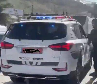 Полиция и ШАБАК предотвратили теракт в Иерусалиме - mignews.net - Иерусалим - Восточный Иерусалим - Игил