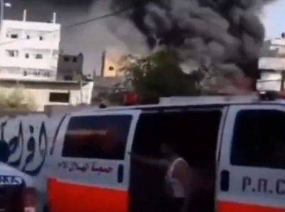 Яхьи Синвара - Мухаммад Синвар - Высокопоставленные чиновники ХАМАС в Газе действуют, не советуясь с политбюро - mignews.net - Египет - Хамас