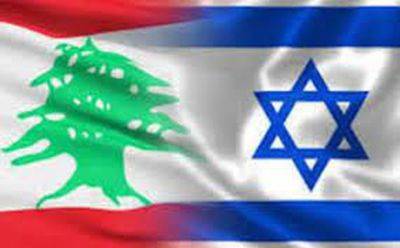 Наджиб Микати - Амос Хохштейн - Напряженность между Израилем и Ливаном: прогноз посланника Байдена - mignews.net - Израиль - Ливан - Бейрут
