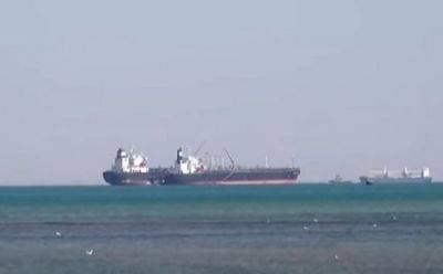 Иран: захват судна в Оманском заливе был "законным" - mignews.net - Иран - Тегеран
