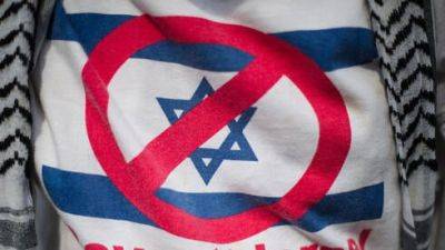 Исраэль Кац - В Великобритании парламент запрещает бойкот Израиля - vesty.co.il - Израиль - Англия - Sanction