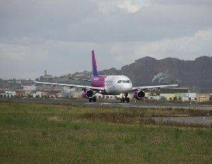 «Wizz Air» пока что не будет летать в Израиль - isra.com - Израиль - Венгрия - Эфиопия - Узбекистан - Пока