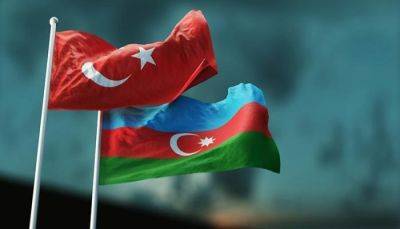 Турция ратифицировала соглашение с Азербайджаном - trend.az - Турция - Азербайджан