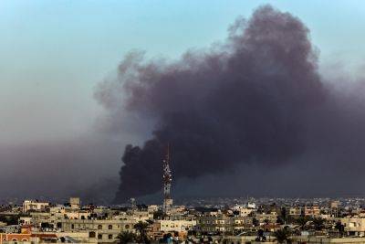 ЦАХАЛ ликвидировал в Газе командиров «Нухбы» - news.israelinfo.co.il - Израиль - Хамас