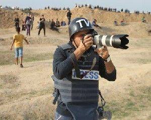 Барак-Эрез Дафна - Высший суд разрешил и дальше не допускать в Газу иностранных журналистов - isra.com - Израиль