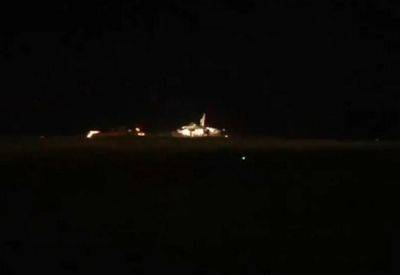 Sky News - Американцы опровергли информацию о ракете попавшей в корабль и сбитых F-22 - mignews.net - Сша - Англия - Багдад