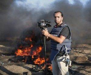 Даниэль Хагари (Daniel Hagari) - Журналисты «Al Jazeera» в Газе были террористами - isra.com - Израиль - Палестина - Хамас