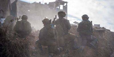Ударом с воздуха ликвидирован один из командиров «Нухбы», участвовавший в нападении 7 октября - detaly.co.il - Израиль - Хамас - Газа - Из