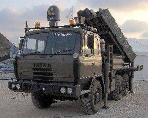 Израиль испытывает обновленную систему ПВО - isra.com - Израиль