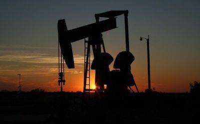 Нефть подскочила на 2,5% после ударов по военным объектам хути в Йемене - mignews.net - Иран - Сша - Украина - Англия - Йемен - state Texas
