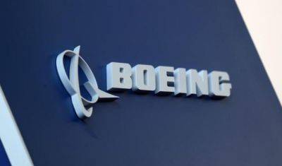 «Boeing» увеличил поставки коммерческих самолетов на 10 процентов в 2023 году - trend.az - Сша