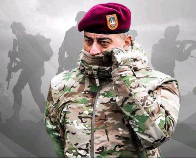 Генерал Хикмет Мирзаев назначен заместителем министра обороны Азербайджана - trend.az - Азербайджан - Президент