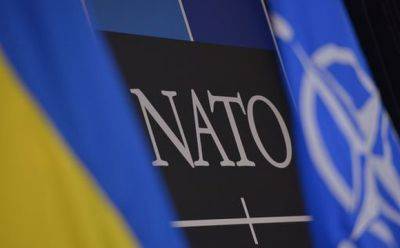 Замгенсека НАТО: нужно готовиться к затяжной войне в Украине - mignews.net - Россия - Иран - Украина - Киев - Кндр