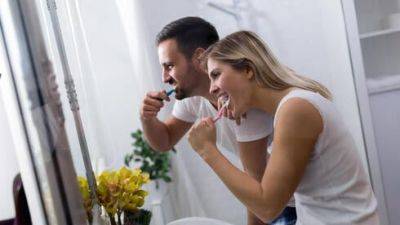 Когда и чем правильнее всего чистить зубы в Израиле: опровергаем 20 мифов - vesty.co.il - Израиль
