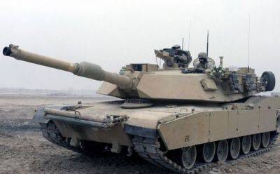 У Польши третий по силе танковый потенциал в НАТО - mignews.net - Сша - Польша