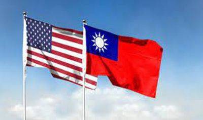 Майк Джонсон - США отправят делегацию конгрессменов в Тайвань - mignews.net - Сша - Тайвань - Президент