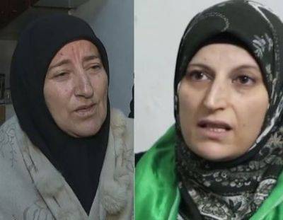 Салех Аль-Аарури - Сестры убитого террориста Салеха аль-Аарури арестованы - mignews.net - Бейрут - Хамас