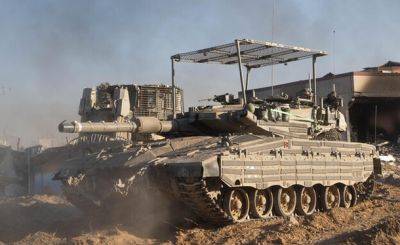 Ynet: 5 солдат ЦАХАЛ получили ранения при нападении ХАМАС в районе Ар Дов - nashe.orbita.co.il - Израиль - Бейрут - Хамас