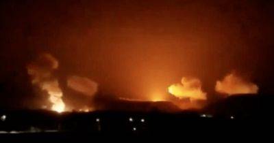 Джон Байден - Линда Томас-Гринфилд - Джо Байден - США нанесли новые удары по хуситам в Йемене, — CNN - focus.ua - Израиль - Сша - Украина - Йемен - Ходейда