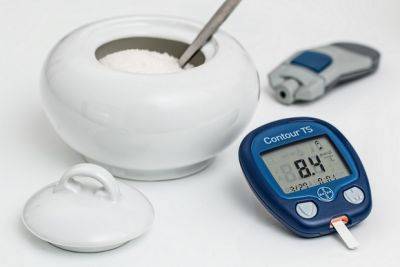 Клалит: важные рекомендации для диабетиков в период стресса - mignews.net