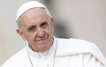 Франциск - Папа Римский Франциск снова призывал молиться за Украину - charter97.org - Израиль - Палестина - Украина - Ватикан - Белоруссия