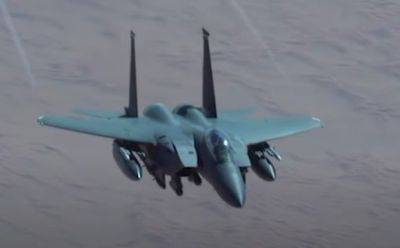 США заявили, что сбили противокорабельную крылатую ракету хуситов - mignews.net - Сша - Йемен
