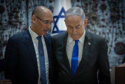 Амир Ярон - Управляющий Банком Израиля призвал повысить НДС уже в этом году - news.israelinfo.co.il - Израиль