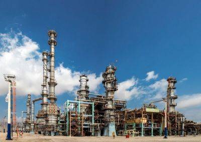 Минэнерго США: Иран установил рекорд по увеличению добычи нефти в ОПЕК - trend.az - Иран - Сша