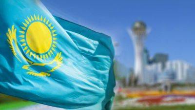 Токаев назначил первого заместителя министра обороны - trend.az - Казахстан
