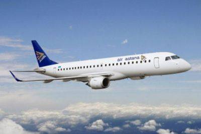 Air Astana может увеличить частоту рейсов в Азербайджан (Эксклюзив) - trend.az - Азербайджан - Баку - Казахстан - Актау - Алма-Ата - Астана - Astana